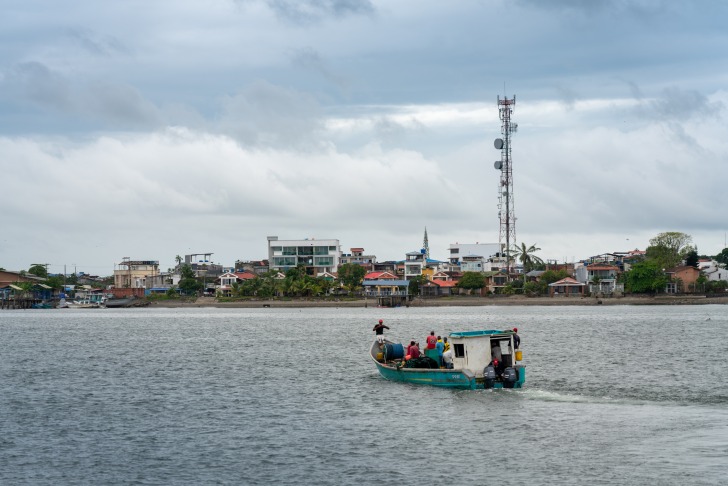 Tumaco