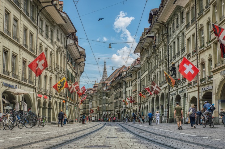 Bern