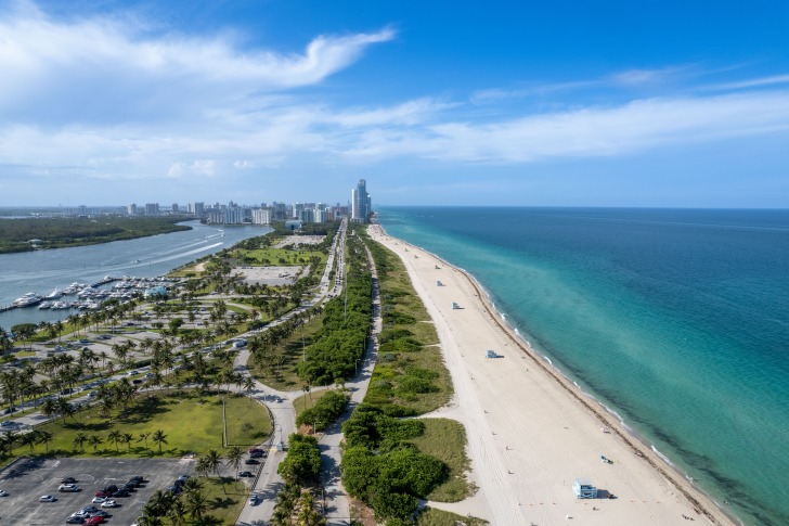 Haulover Beach