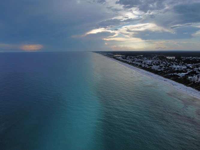 Sullivan's Island