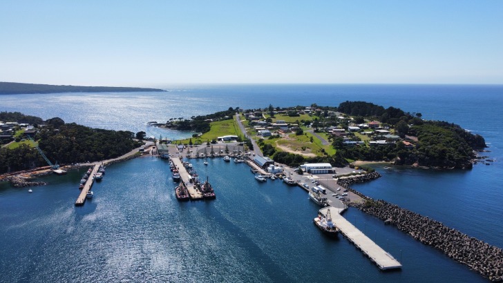 Mackinac Island