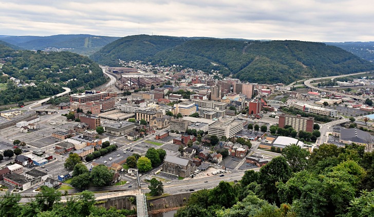 Johnstown, PA