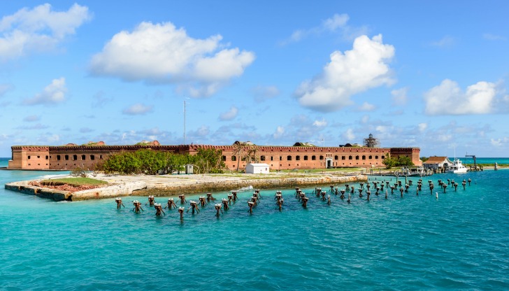 Dry Tortugas National Park