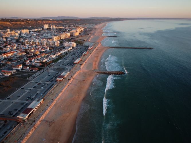 Costa da Caparica