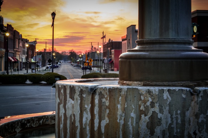 Shelbyville, Indiana