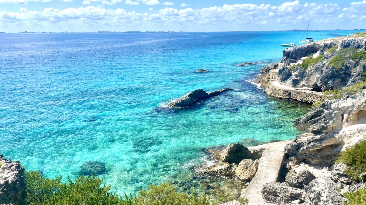 Isla Mujeres