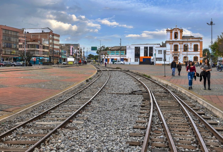 Riobamba, Ecuador