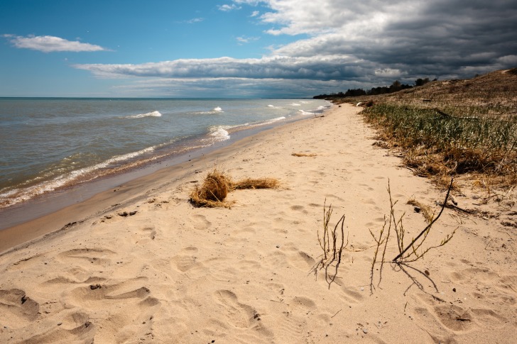 Kohler Andrae State Park