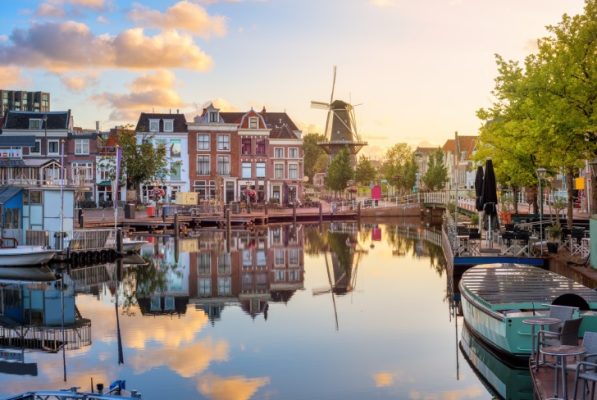 Exploring the World on a Guilder Budget: Cheap Countries for Dutch Travelers Exploring the World on a Guilder Budget: Cheap Countries for Dutch Travelers