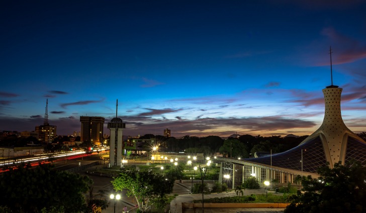 Barquisimeto, Venezuela