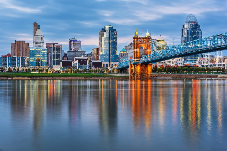 Cincinnati