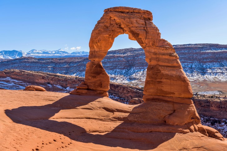 Arches National Park