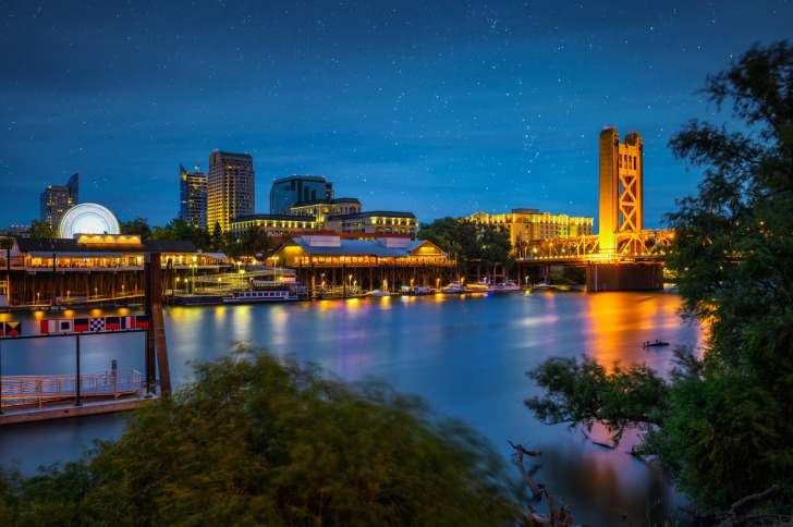 Sacramento