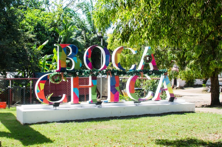 Boca Chica