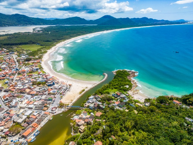 Lagoa da Conceição