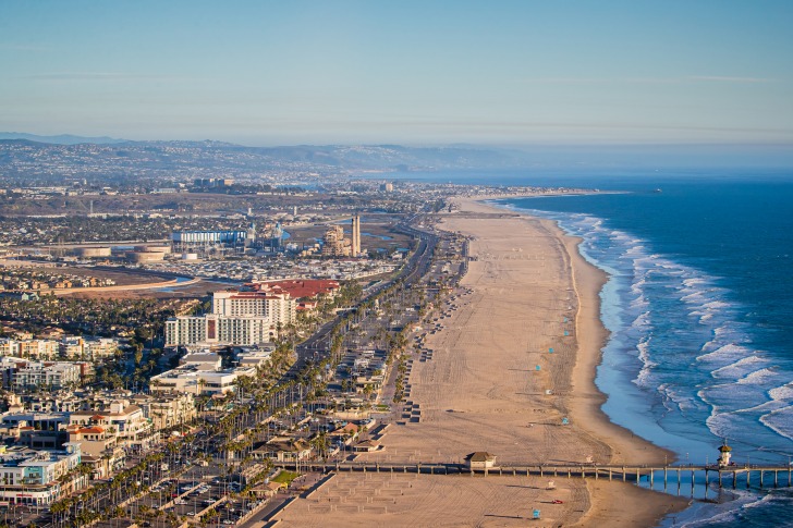 Huntington Beach