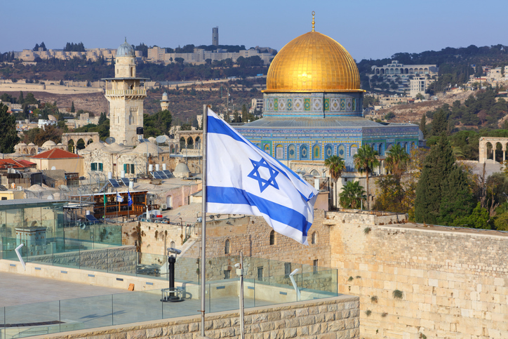 Jerusalem, Israel