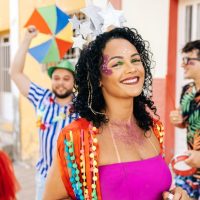 Brazil Carnival