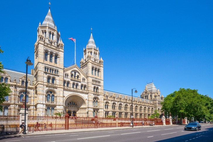 Natural History Museum