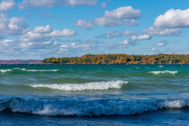 Grand Traverse Bay