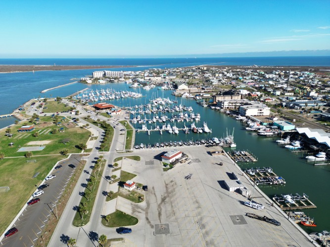 Port Aransas