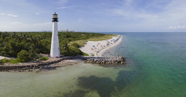 Bill Baggs Cape Florida State Park