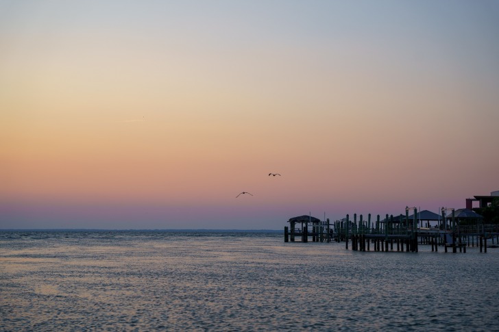 St. George Island