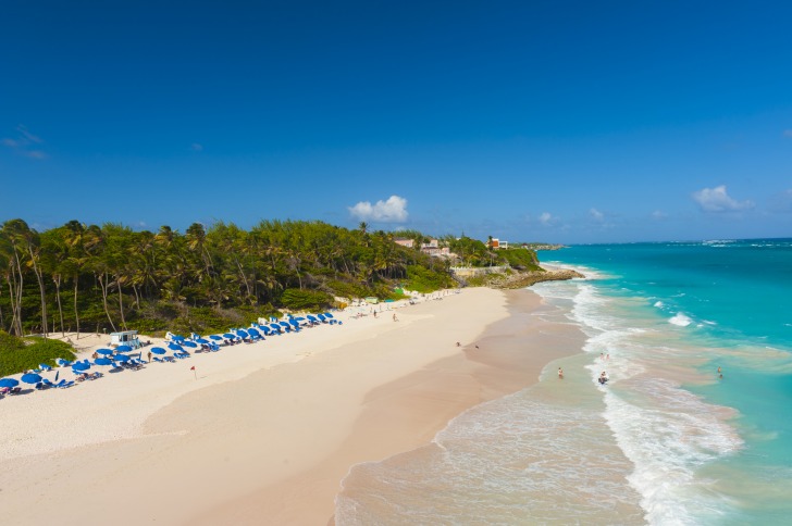 Crane Beach, St. Philip