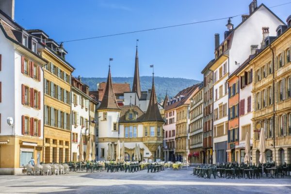 12 Cheapest Places To Live In Switzerland 2026 Updated