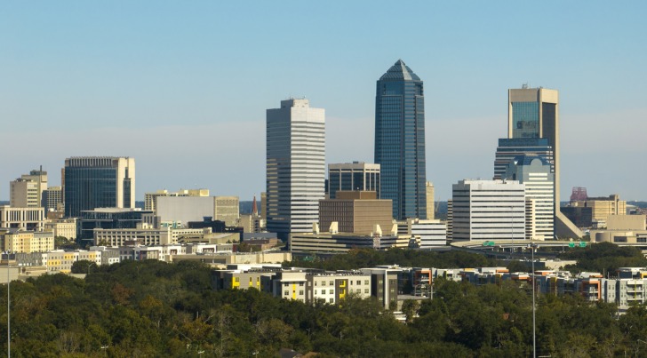 Jacksonville, Florida