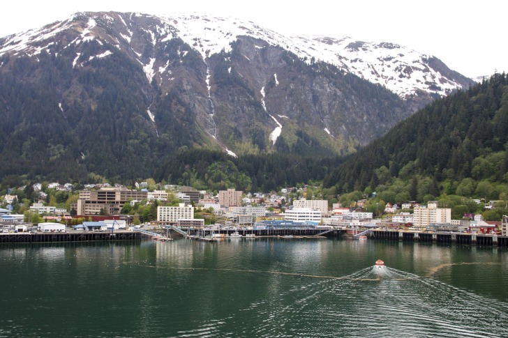 Juneau