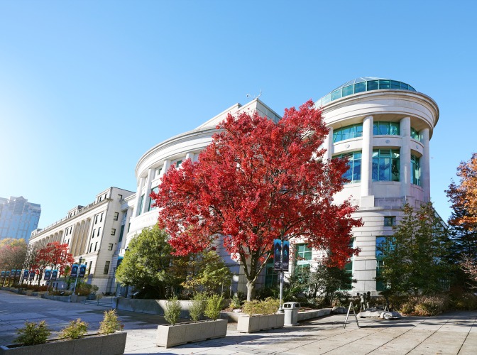 North Carolina Museum of Natural Sciences