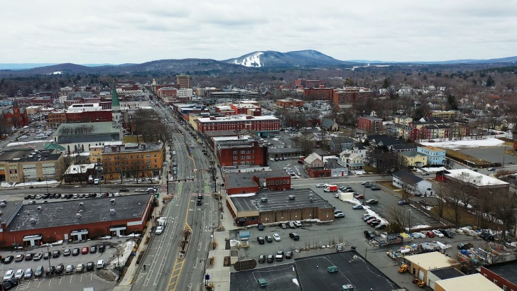 Pittsfield