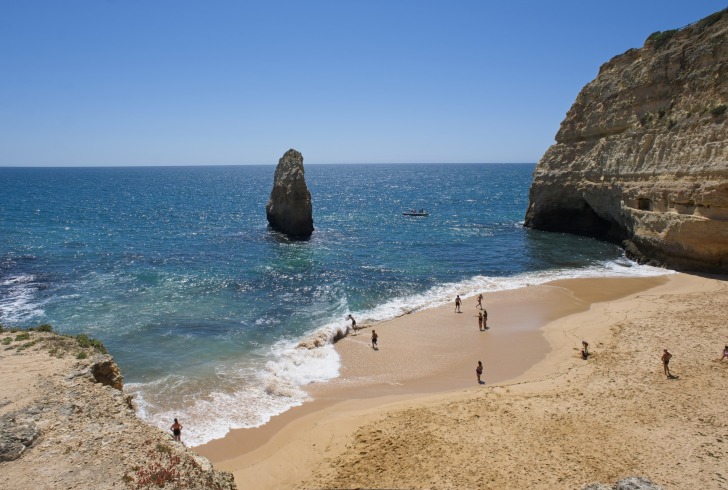 Praia do Carvalho