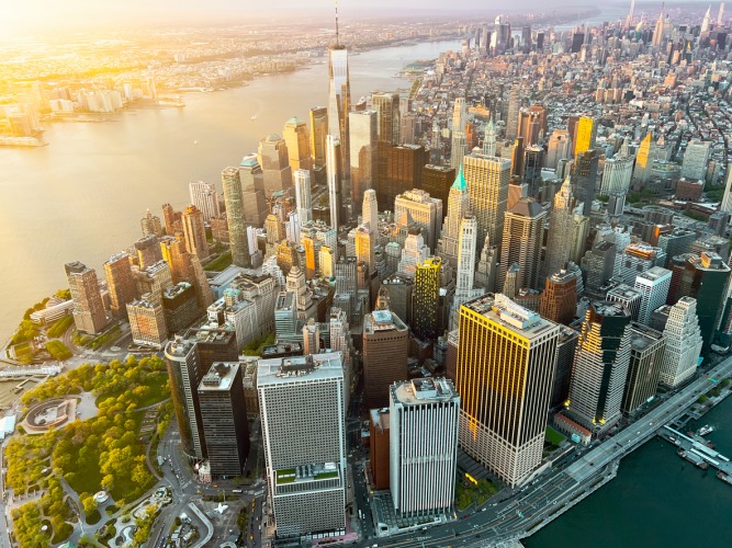 safest places to visit in new york city