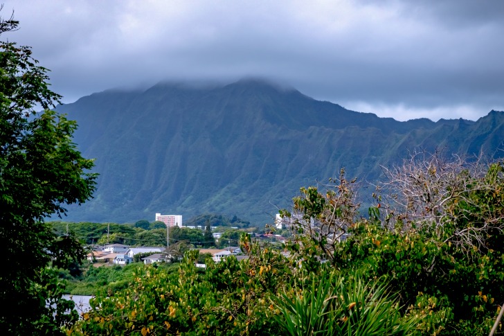 Kualoa Ranch