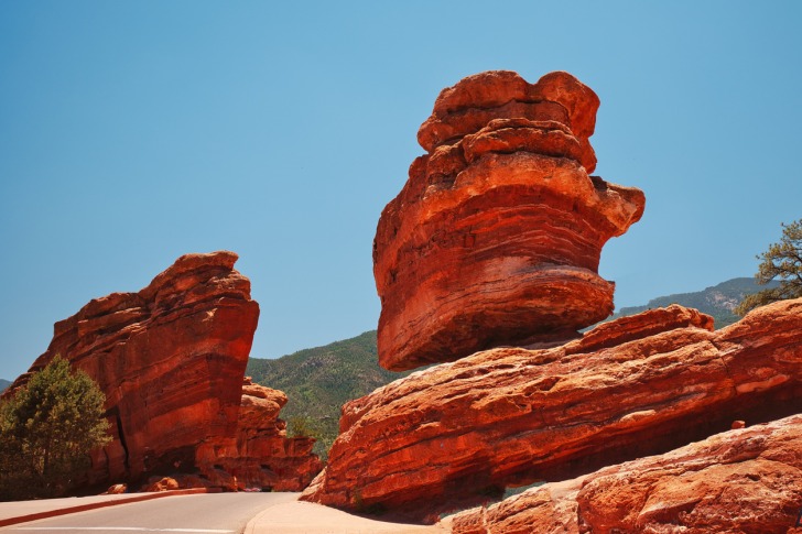 Garden of the Gods