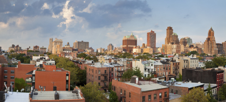Brooklyn Heights