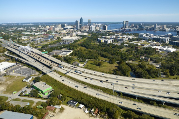 10 Safest Neighborhoods In Jacksonville Florida 2025 Updated 