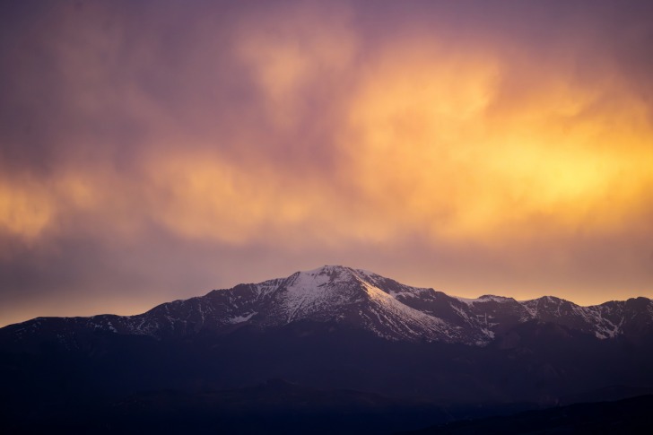 Pikes Peak