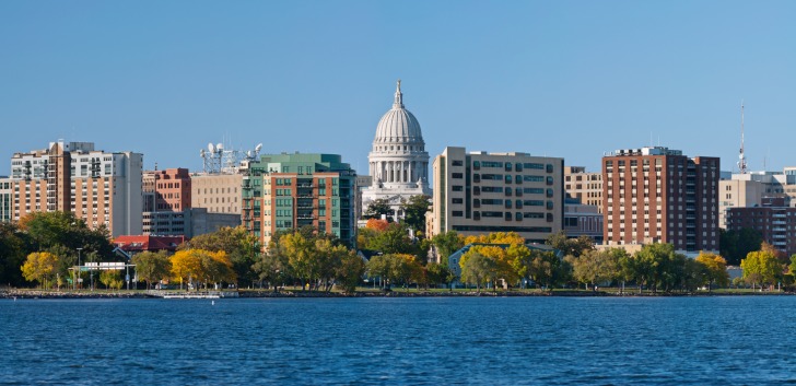 Madison, WI