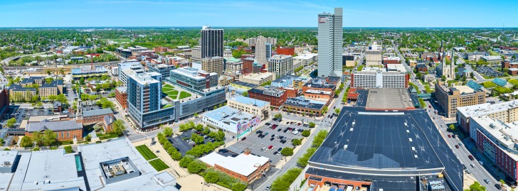 Fort Wayne