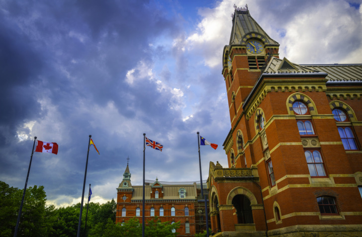 Fredericton, Canada