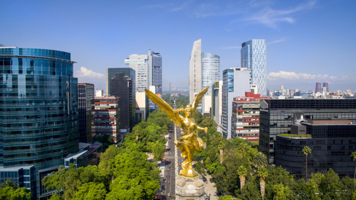 Mexico City