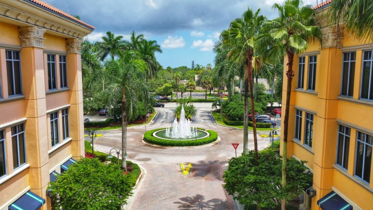 Coral Springs, Florida 