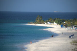 Shoal Bay Village Tourist on Shoal Bay, Anguilla
