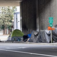 Homeless Population by State
