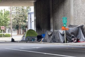 Homeless Population by State