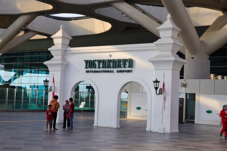 Yogyakarta