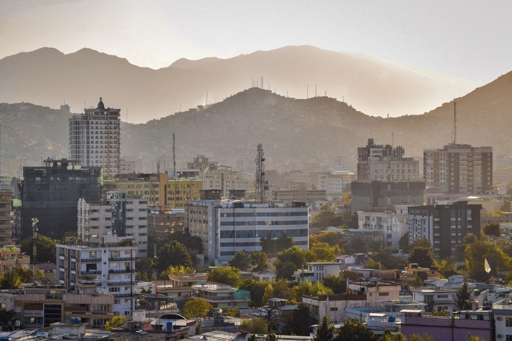 Kabul